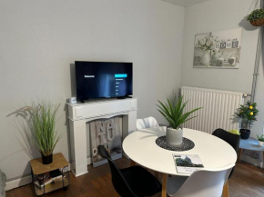 appartement vivier 4 personnes tout confort